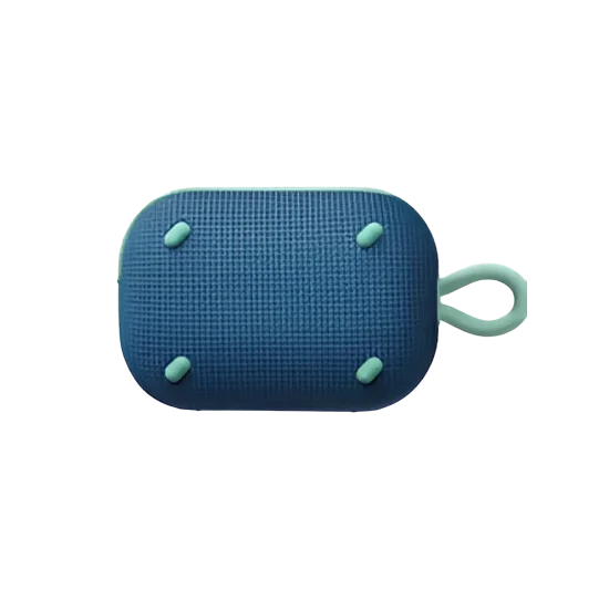 Speaker Wireless Bluetooth Anker Soundcore Select 4 Go - Blue